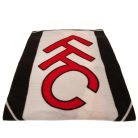 Flísová deka Fulham FC