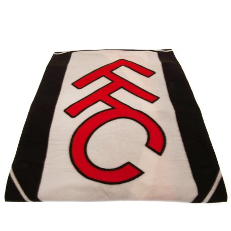Flísová deka Fulham FC