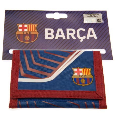 Peňaženka  FC Barcelona