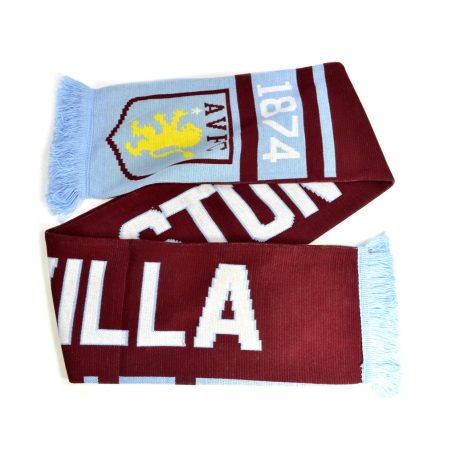 Šál Aston Villa FC