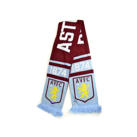 Šál Aston Villa FC