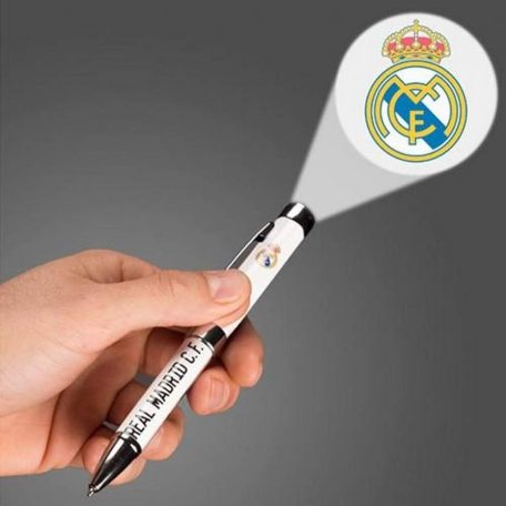 Pero Real Madrid - So svetlom