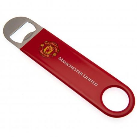Magnetický otvárak Manchester United FC