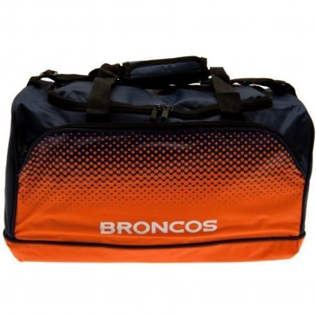Veľká športová taška Denver Broncos