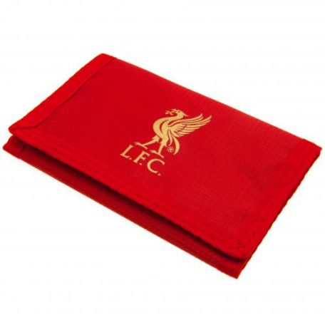 Peňaženka  FC Liverpool