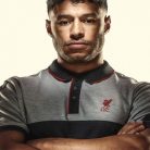 Tričko FC Liverpool - Polo