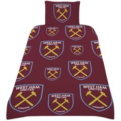 Obliečky West Ham  United FC