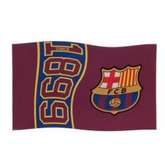 Veľká vlajka FC Barcelona