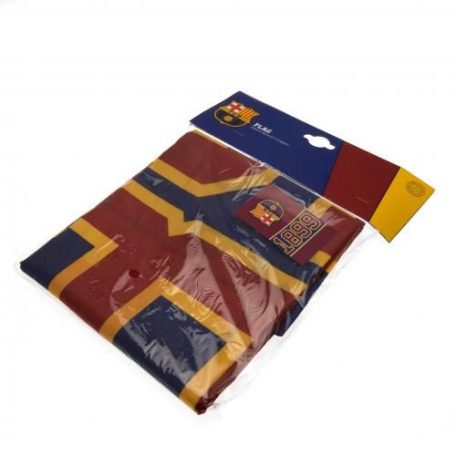 Veľká vlajka FC Barcelona