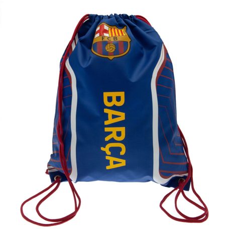 Športová taška  FC Barcelona