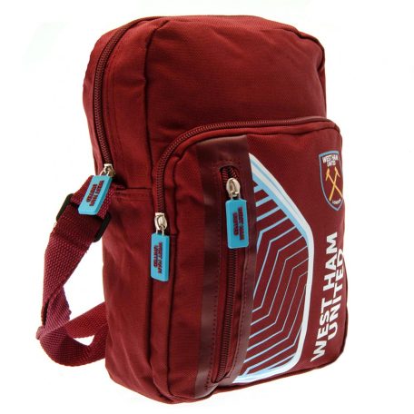 Taška na rameno West Ham United FC