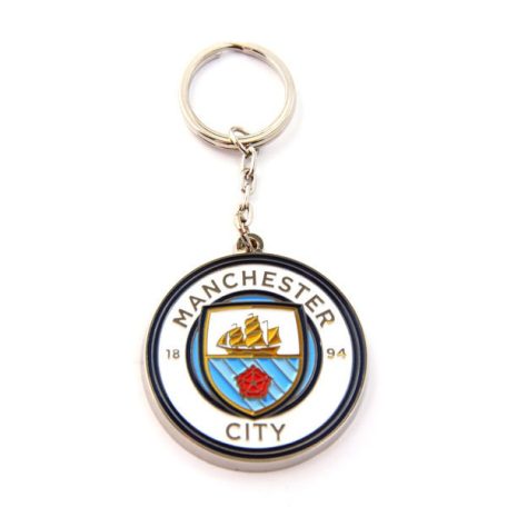 Kľúčenka Manchester City FC