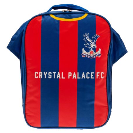 Taška na desiatu Crystal Palace FC