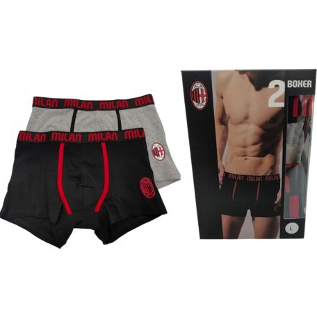 Boxerky AC Milan