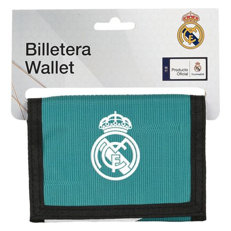 Peňaženka Real Madrid FC
