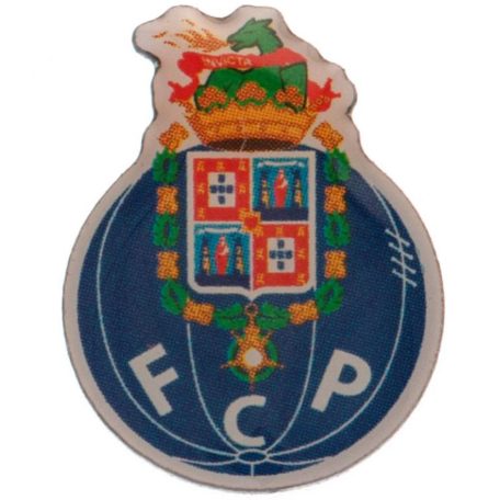 Odznak FC Porto