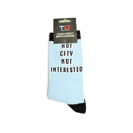 Ponožky Manchester City