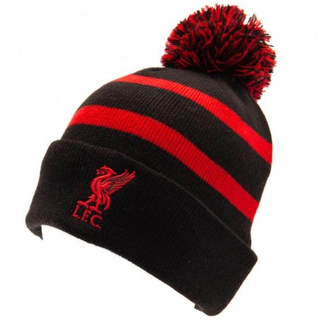Pletená čiapka Liverpool FC