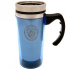 Cestovný hrnček Manchester City  FC