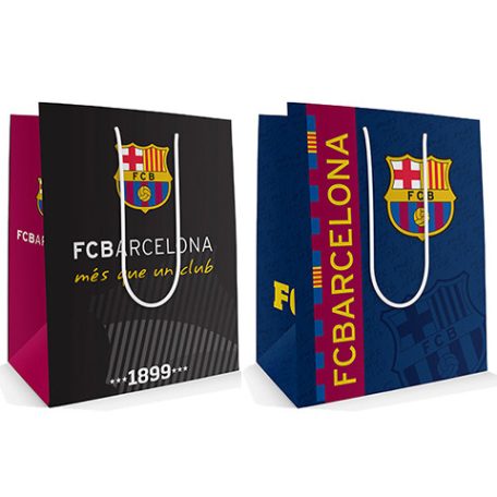 Darčeková taška FC Barcelona - L