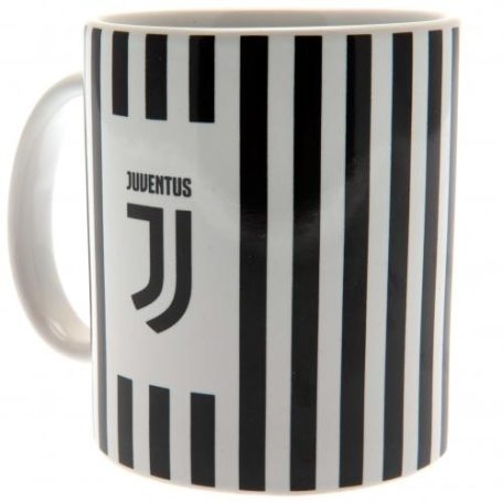 Hrnček Juventus FC