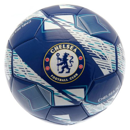 Futbalová lopta Chelsea FC
