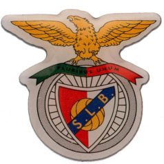 Odznak Benfica Lisabon