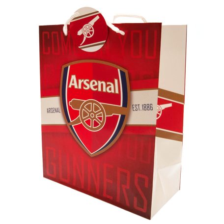 Darčeková taška  Arsenal FC