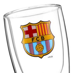 Pohár na pivo FC Barcelona