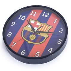 Nástenné hodiny FC Barcelona