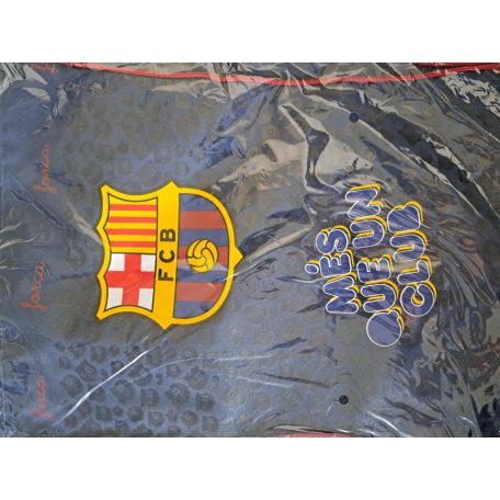 Taška na prezuvky  FC Barcelona