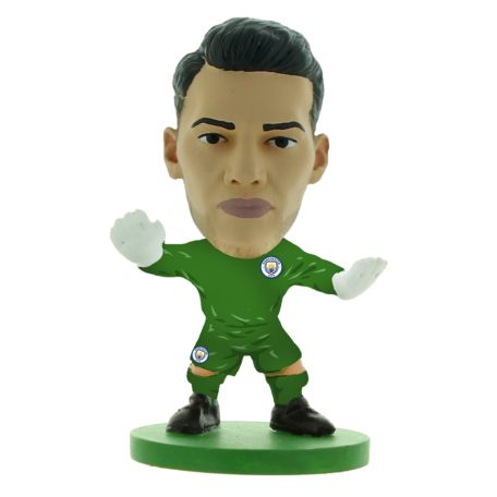 Mini figúrka Ederson