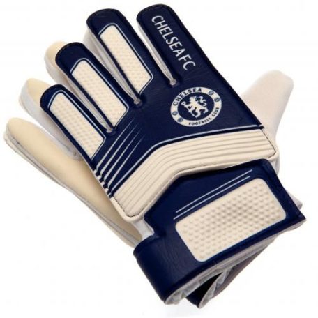 Brankárske rukavice Chelsea FC