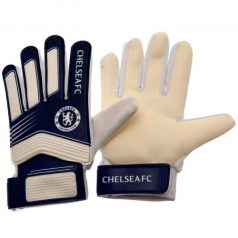 Brankárske rukavice Chelsea FC