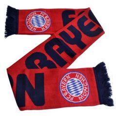 Šál FC Bayern Munchen 
