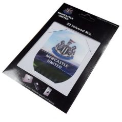 3D nálepka Newcastle United FC