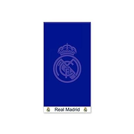 Real Madrid FC - veľká osuška