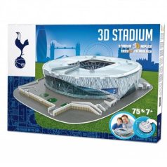 Puzzle 3D - Tottenham Stadium
