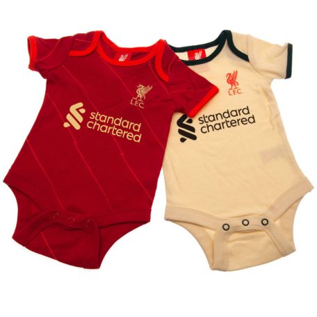 Body pre bábätká Liverpool FC