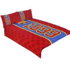 Obliečky  FC Barcelona XL