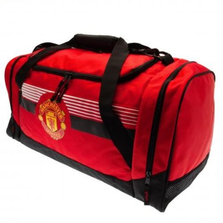 Veľká športová taška Manchester United FC