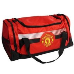 Veľká športová taška Manchester United FC