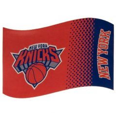 Vlajka New York Knicks