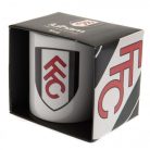 Hrnček Fulham FC