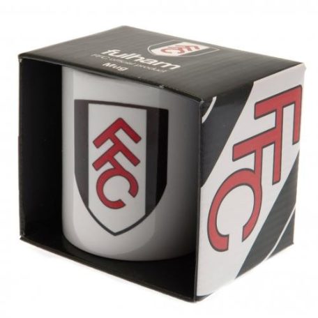 Hrnček Fulham FC