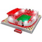 Puzzle 3D -  Sevilla FC Stadium