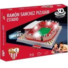Puzzle 3D -  Sevilla FC Stadium