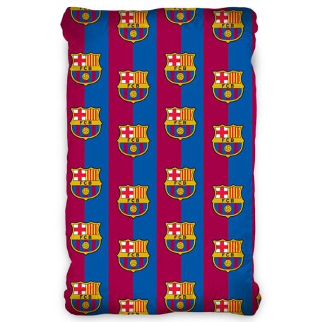 Plachta FC Barcelona (oficiálny produkt)