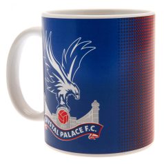 Hrnček Crystal Palace FC