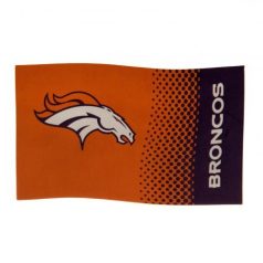 Vlajka Denver Broncos